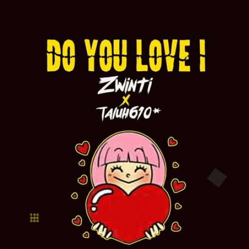 Do you love I