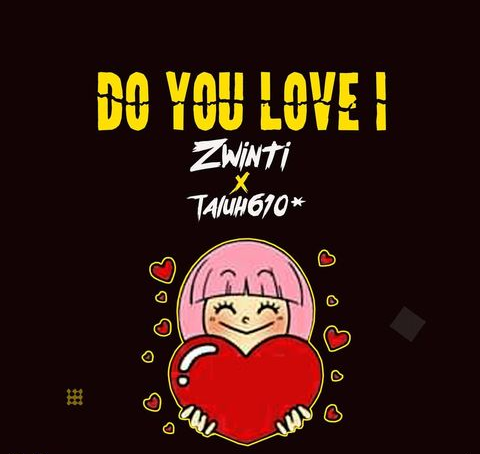 Do you love I