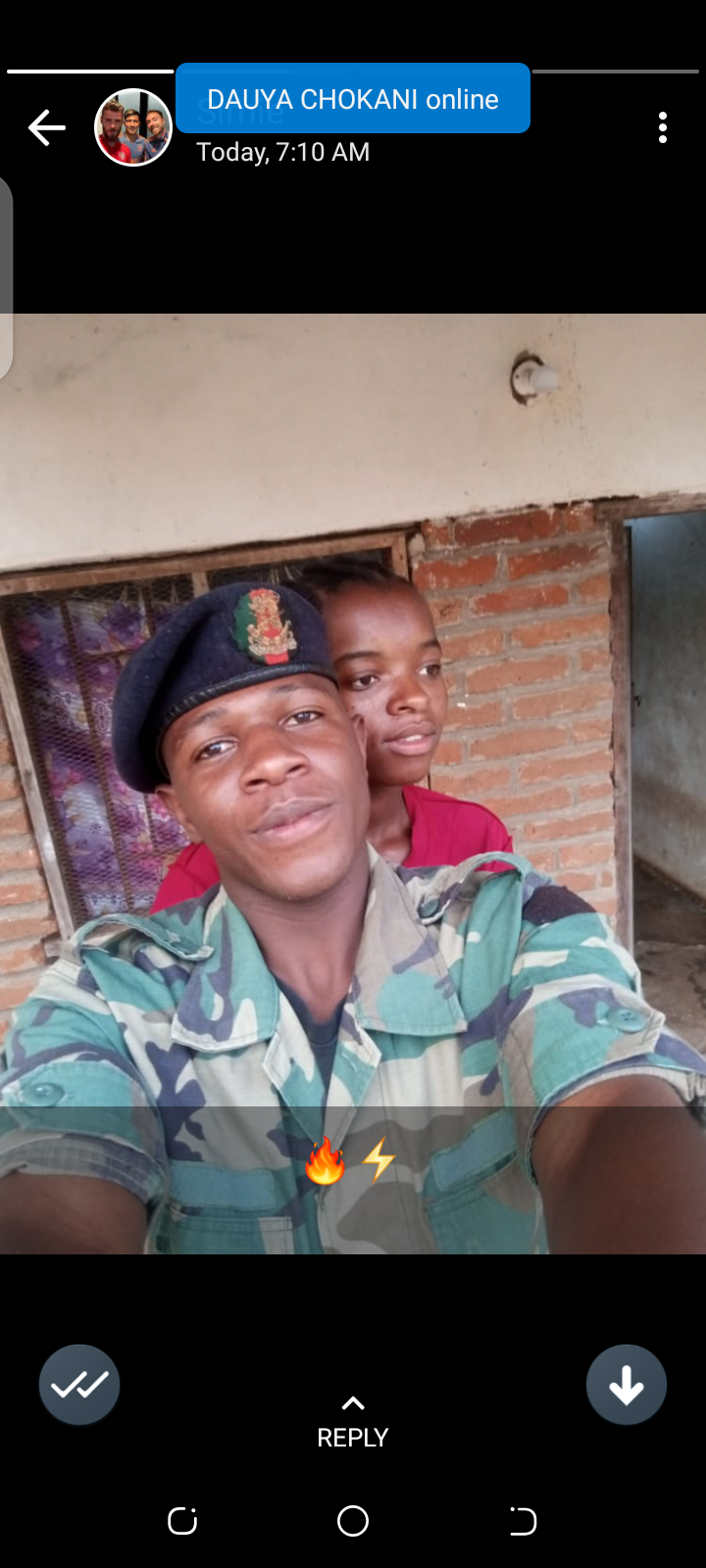 Ndimutenga