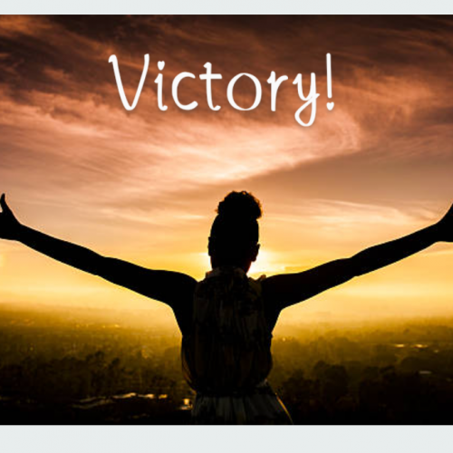 Victory