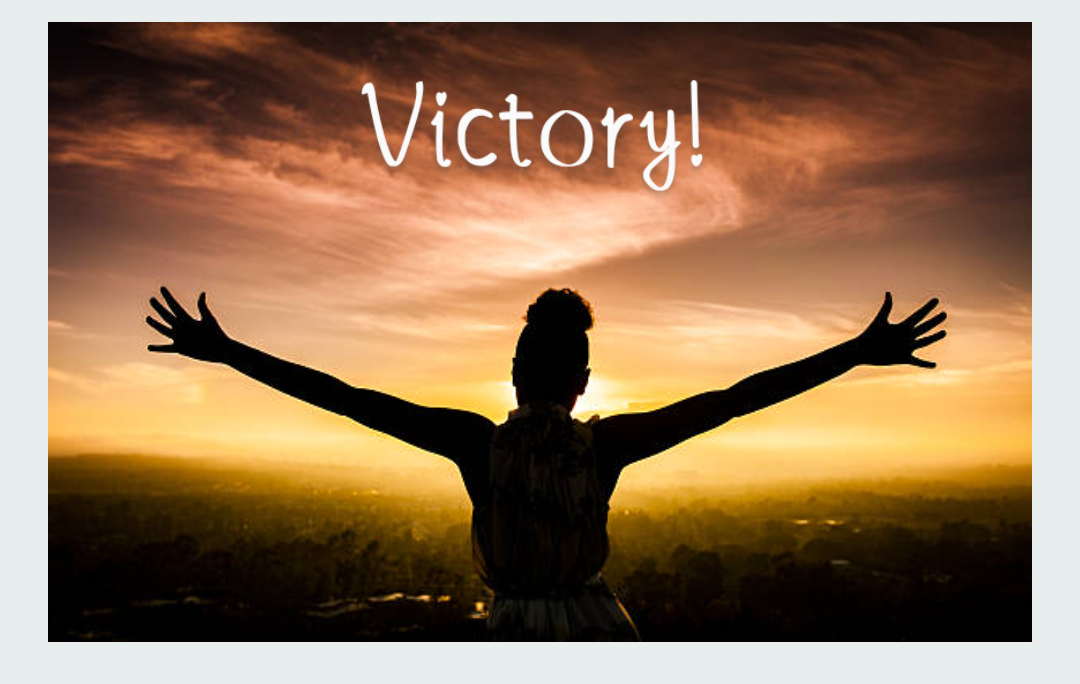 Victory