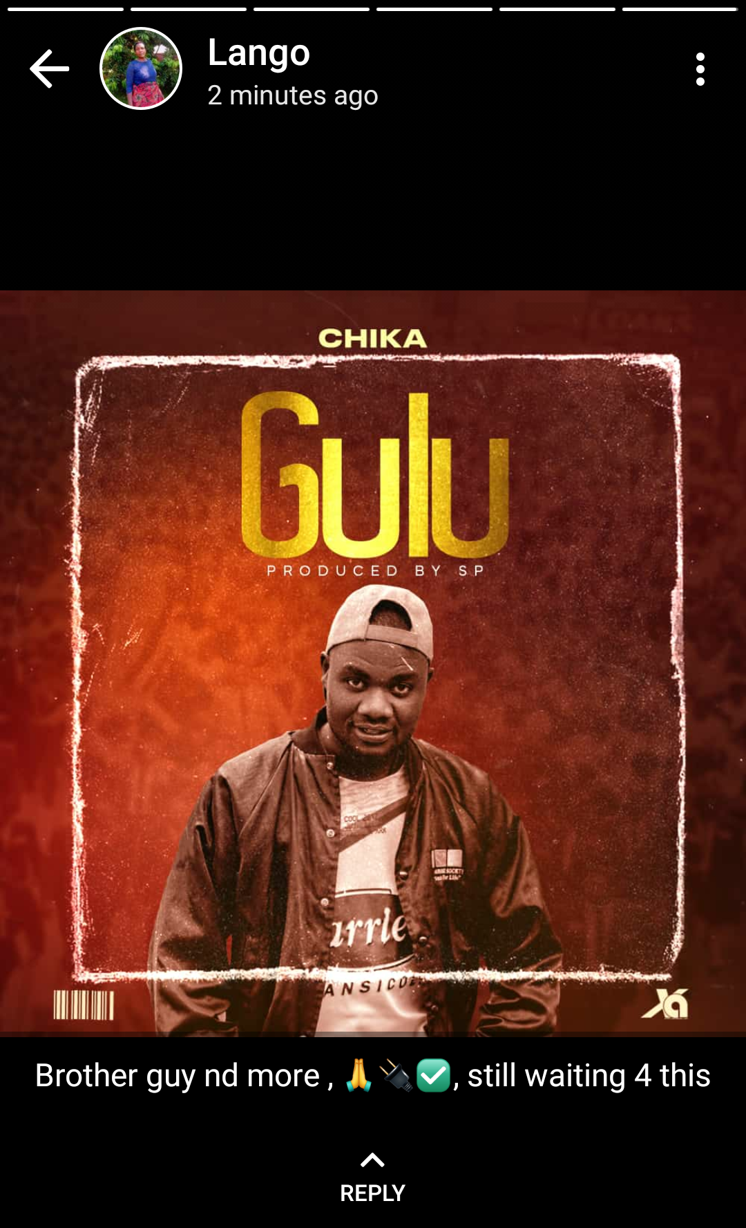 Gulu