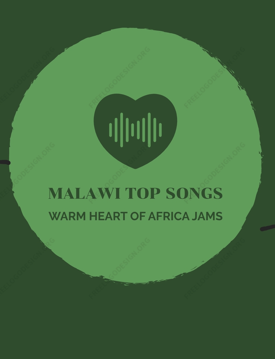 Red Flag by MALAWI TOP SONGS | Album