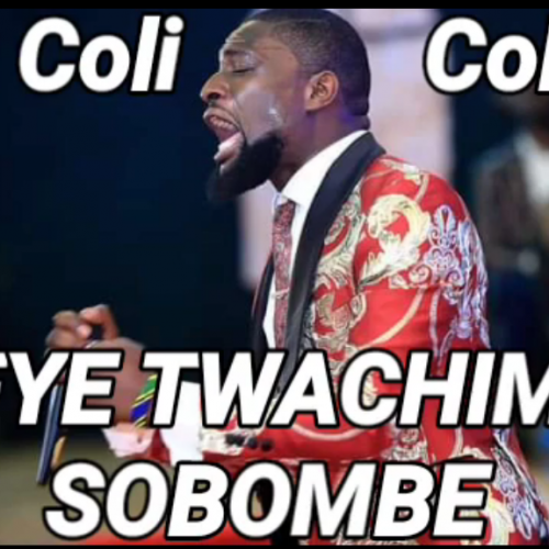 Ifye Twachimba Sobombe