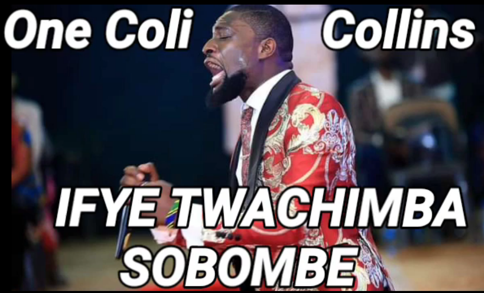 Ifye Twachimba Sobombe