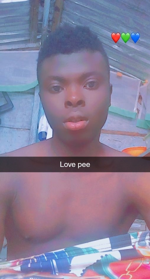 love pee by love pee | Album