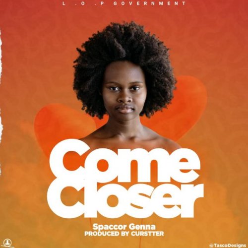 Come closer