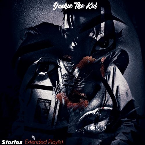 Stories Ep by Yashie The Kid