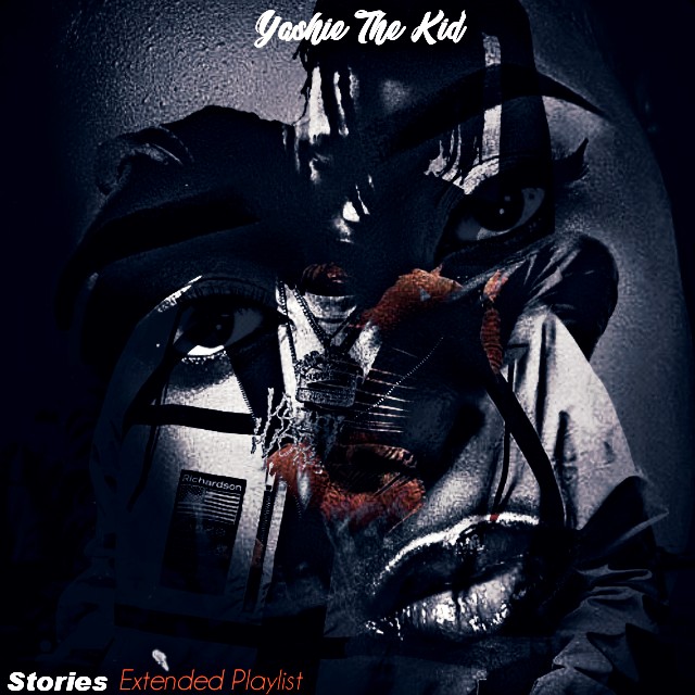 Stories Ep by Yashie The Kid | Album