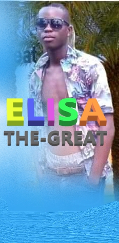 Elissa The Great