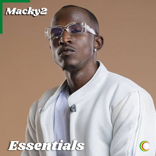 Macky 2 Essentials