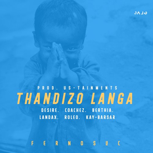 Thandizo Langa