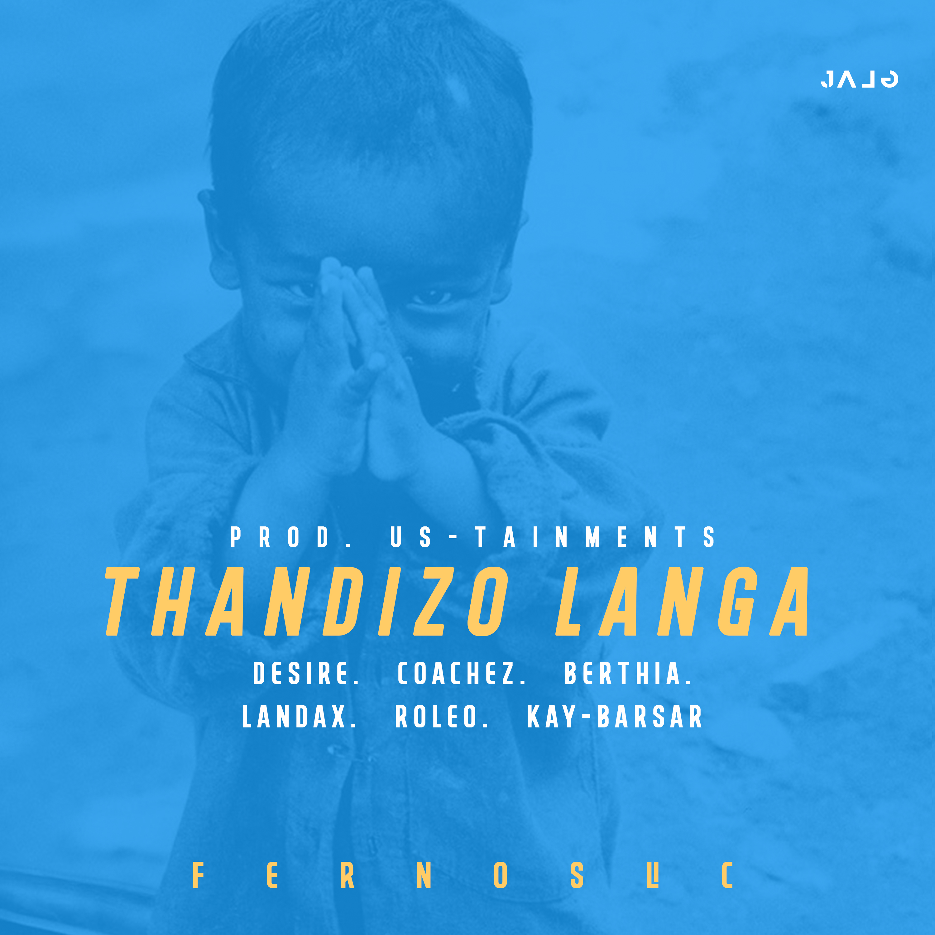 Thandizo Langa