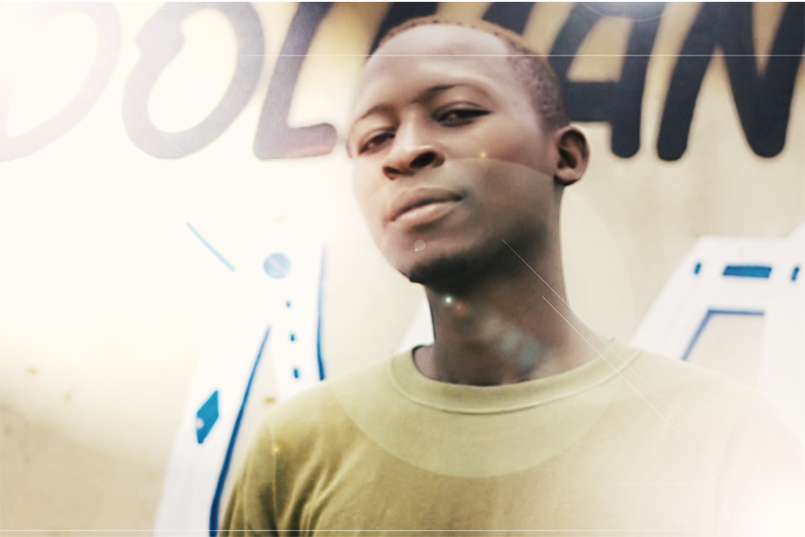 5Ujibe (Ndolman Records)