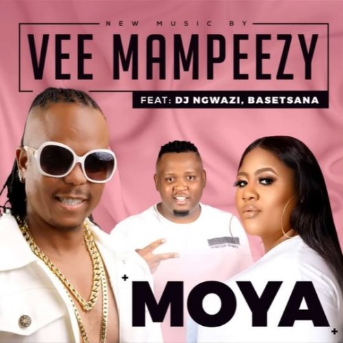 Moya (Ft DJ Ngwazi & Basetsana