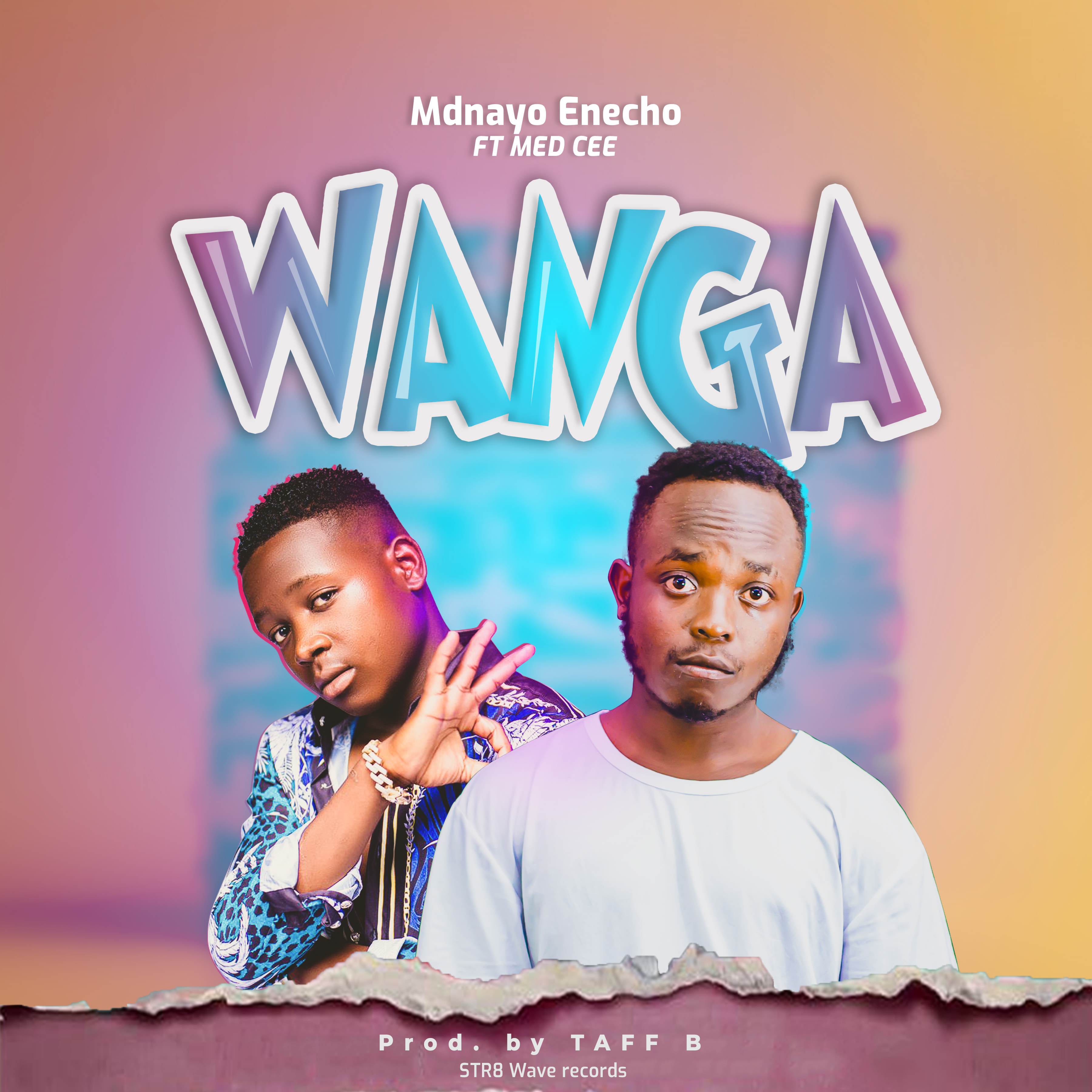 WANGA