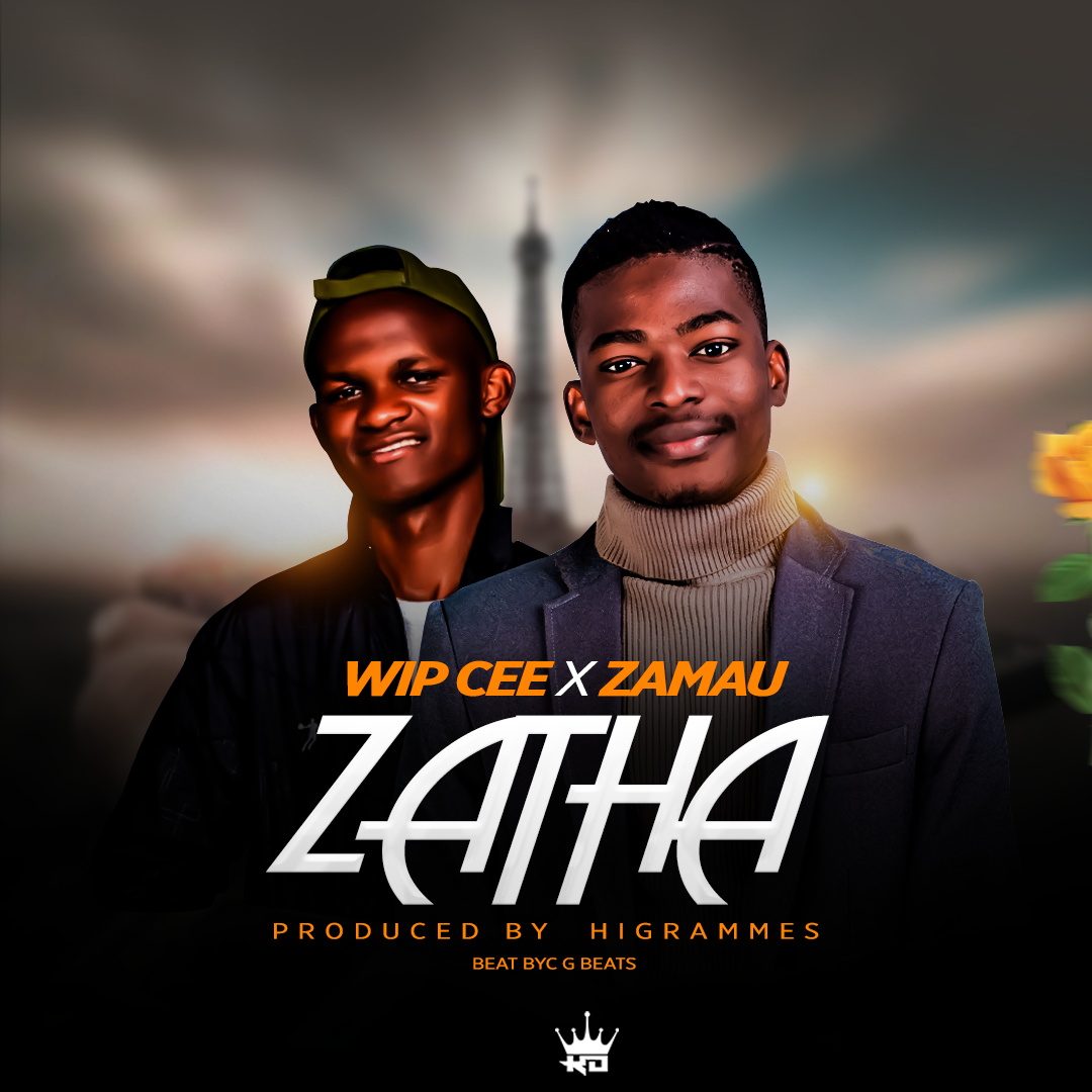 ZATHA (Wip cee)