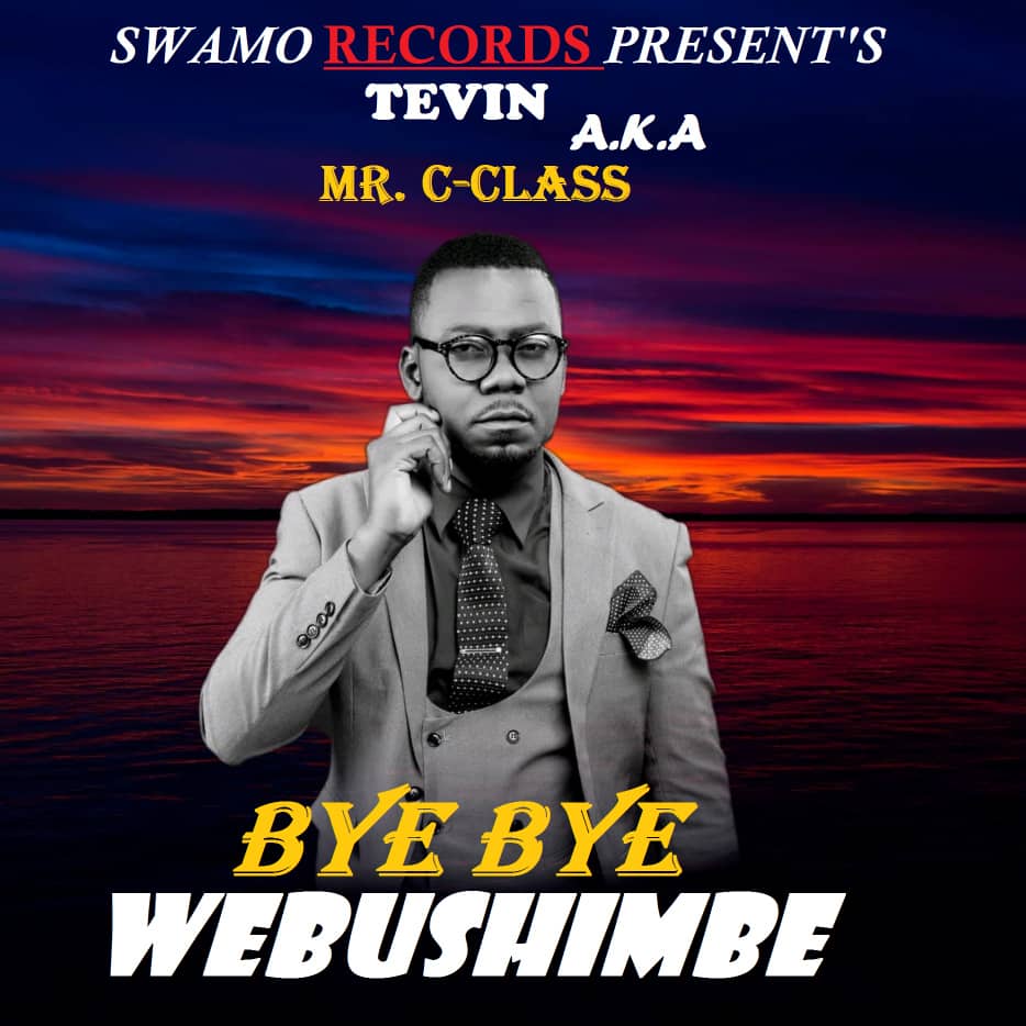 Bye Bye Webushimbe