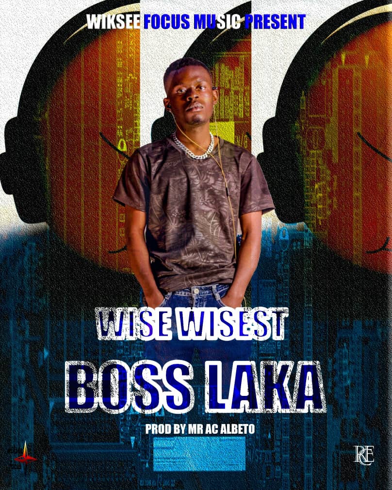 Boss Laka