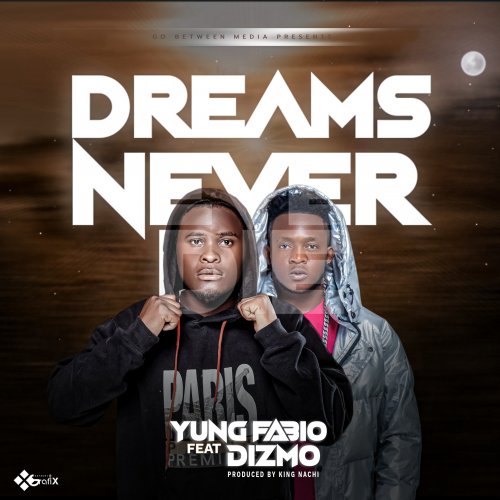 Dreams Never Die (Ft Dizmo)