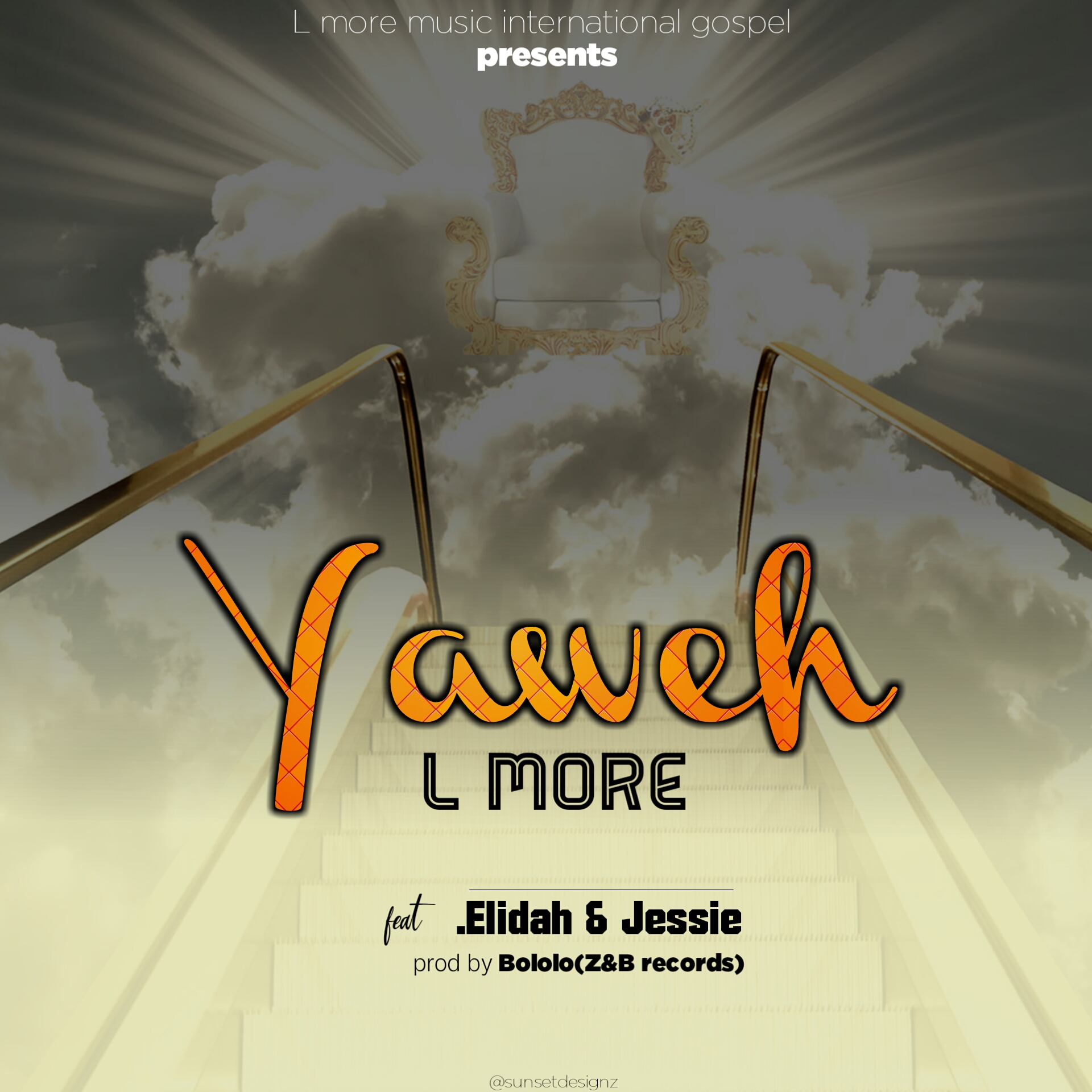 Yahweh (Ft Jessie, Elida)