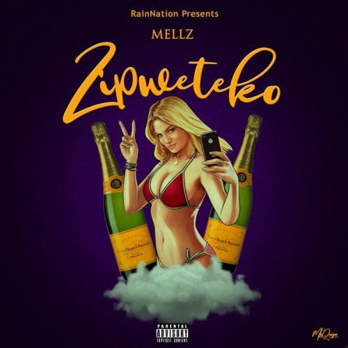 Zipweteko - Mellz