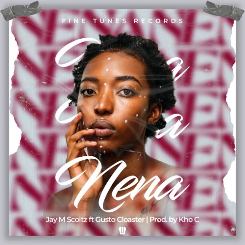 Nena (Ft Gustol Cloaster (