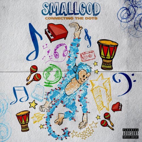 Connecting The Dots by Smallgod | Album