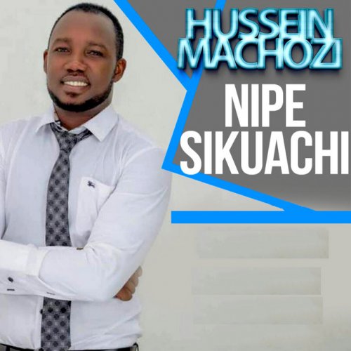 Nipe Sikuachi