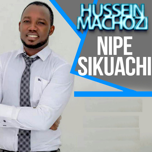 Nipe Sikuachi