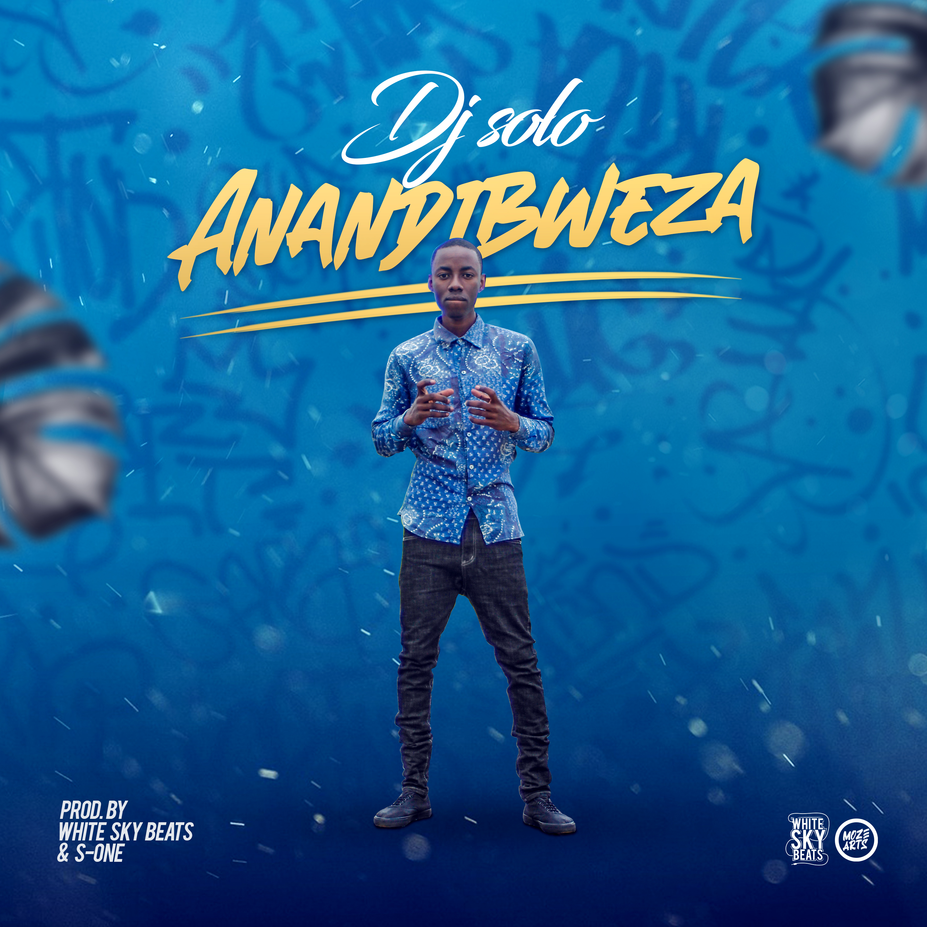 Anandibweza