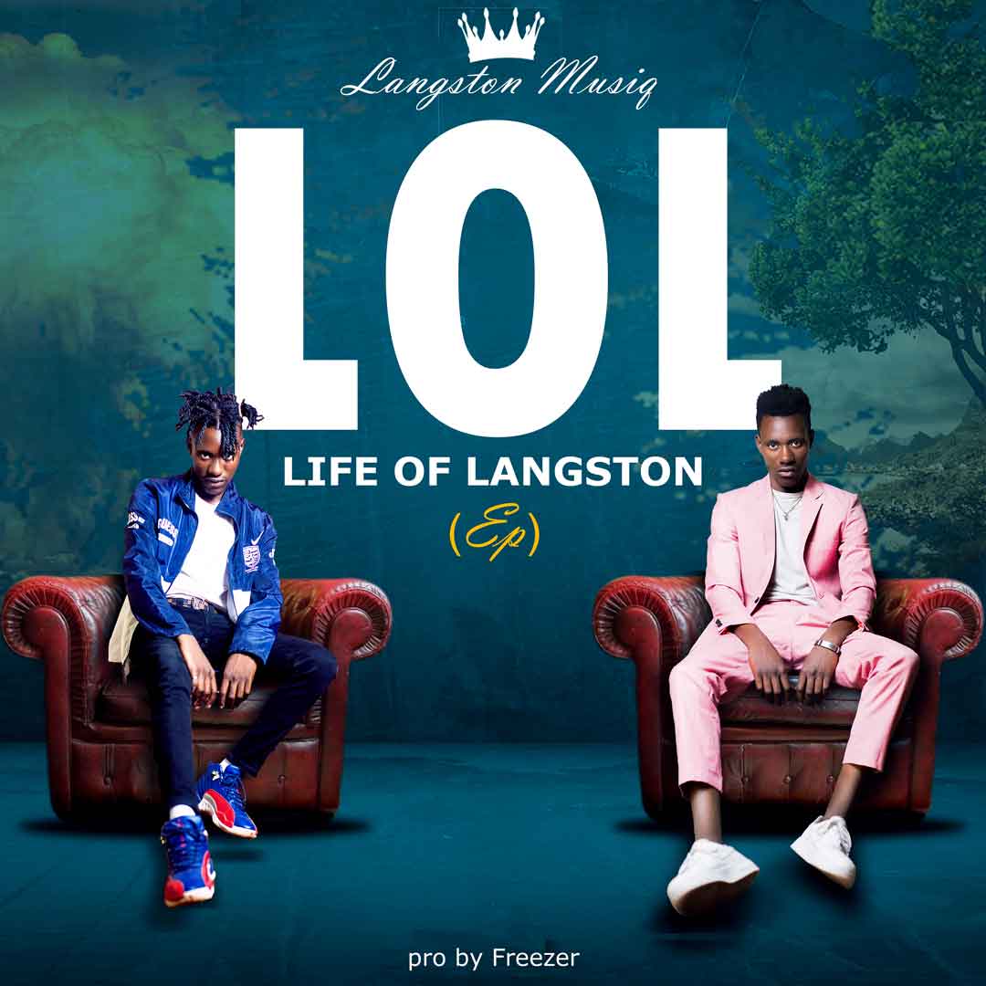 Langston Musiq