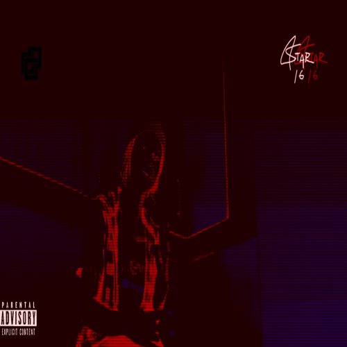 StarLife EP by Star 16