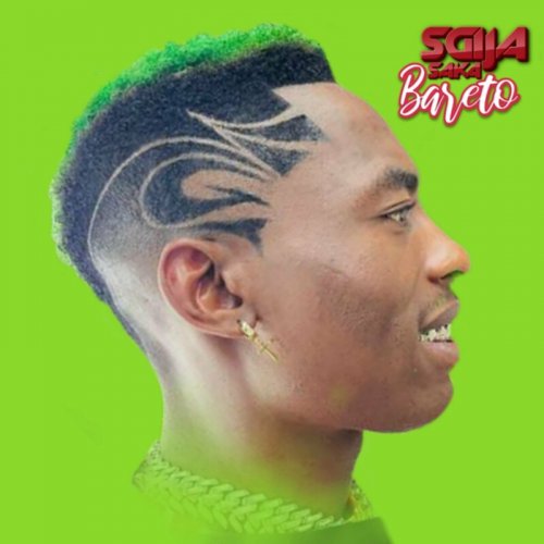 Sgija Saka Bareto EP by Gento Bareto | Album