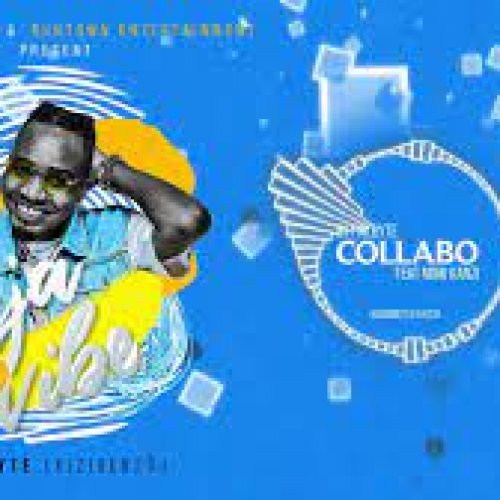 Collabo (Ft Mow' Kanzie)