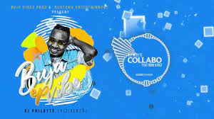 Collabo (Ft Mow' Kanzie)