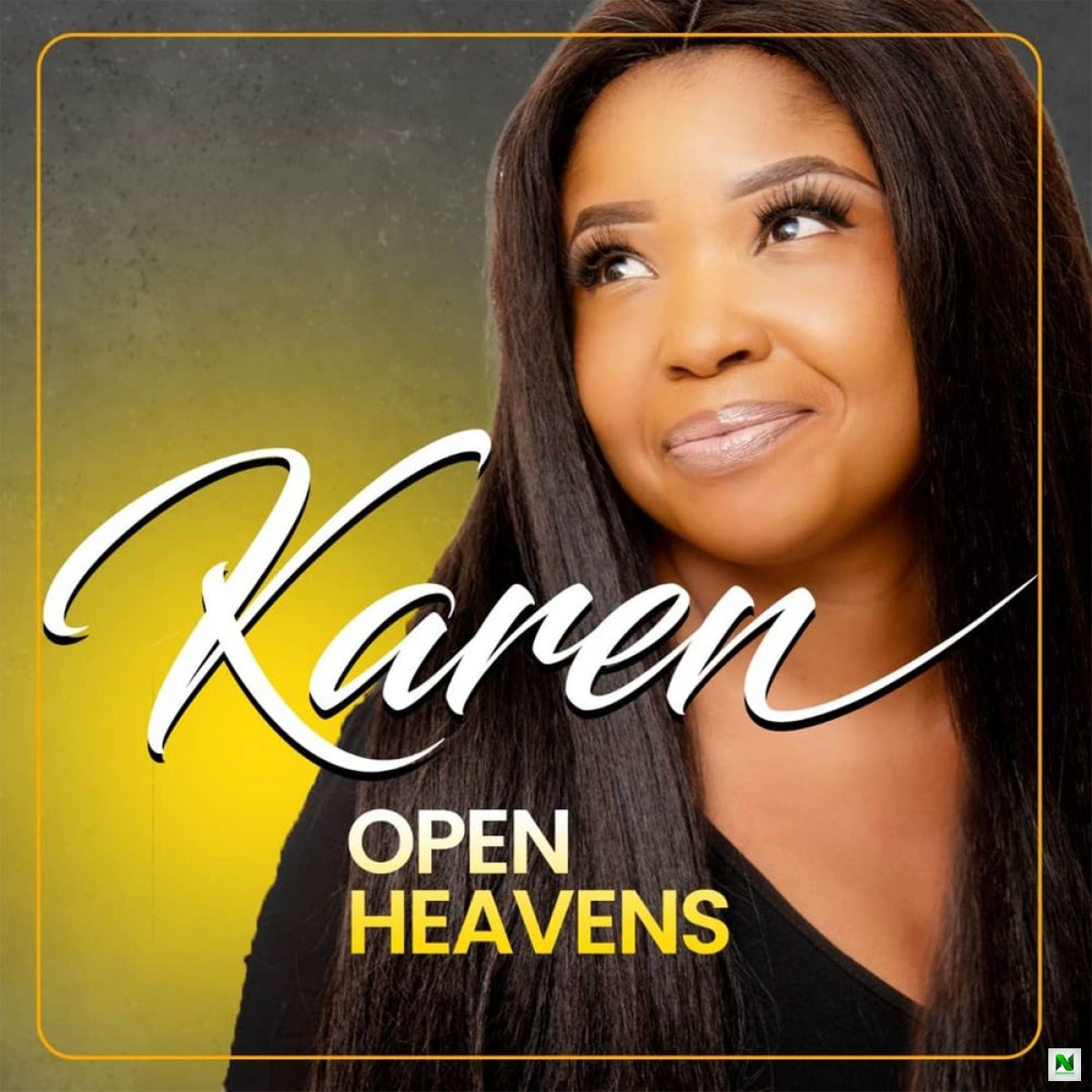 Open Heavens