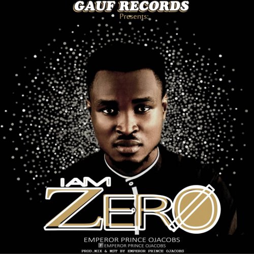 I am Zero