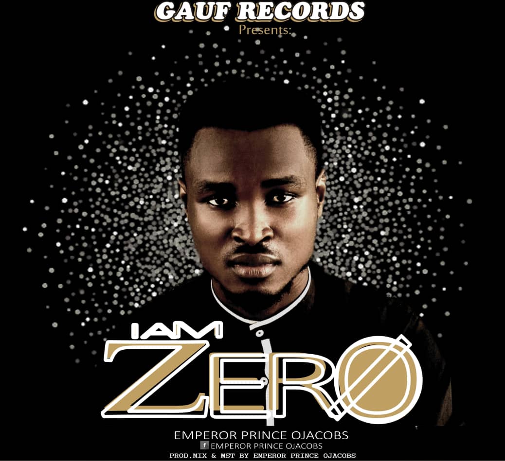 I am Zero
