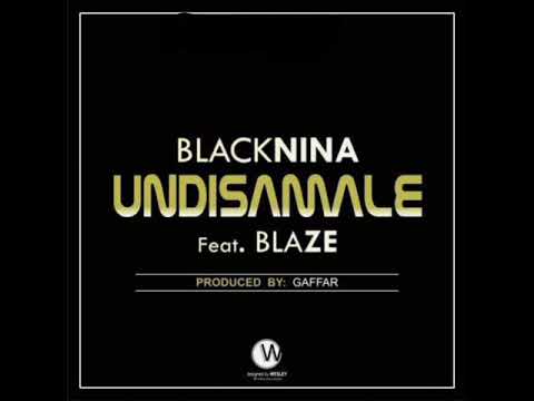 Undisanale (Ft Blaze)