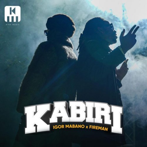 Kabiri (Ft Fireman)