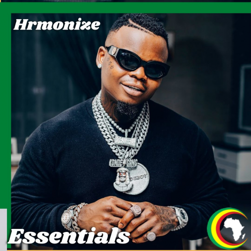 Harmonize Essentials