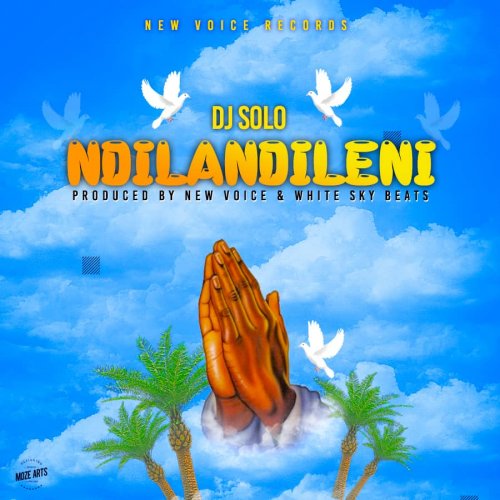 Ndilandileni