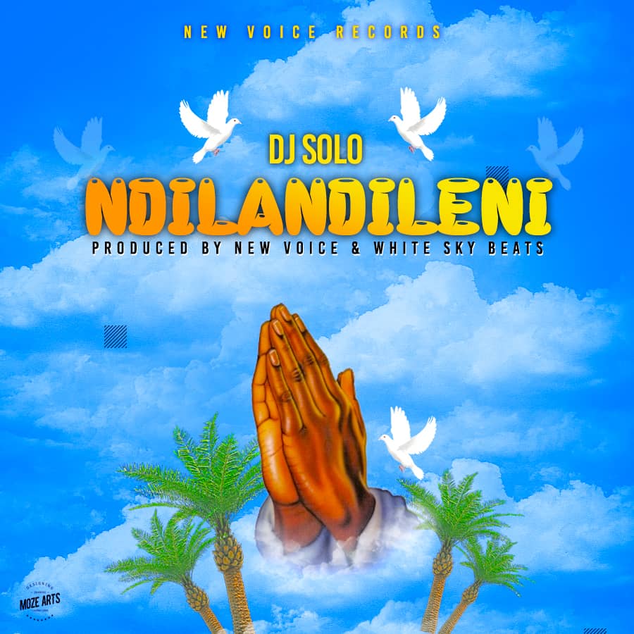 Ndilandileni