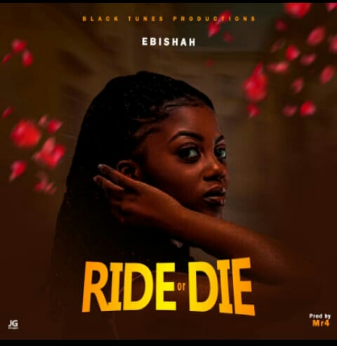 Ride or Die