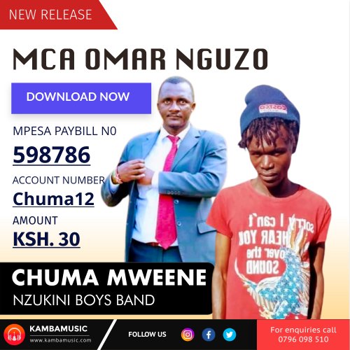 MCA NGUZO