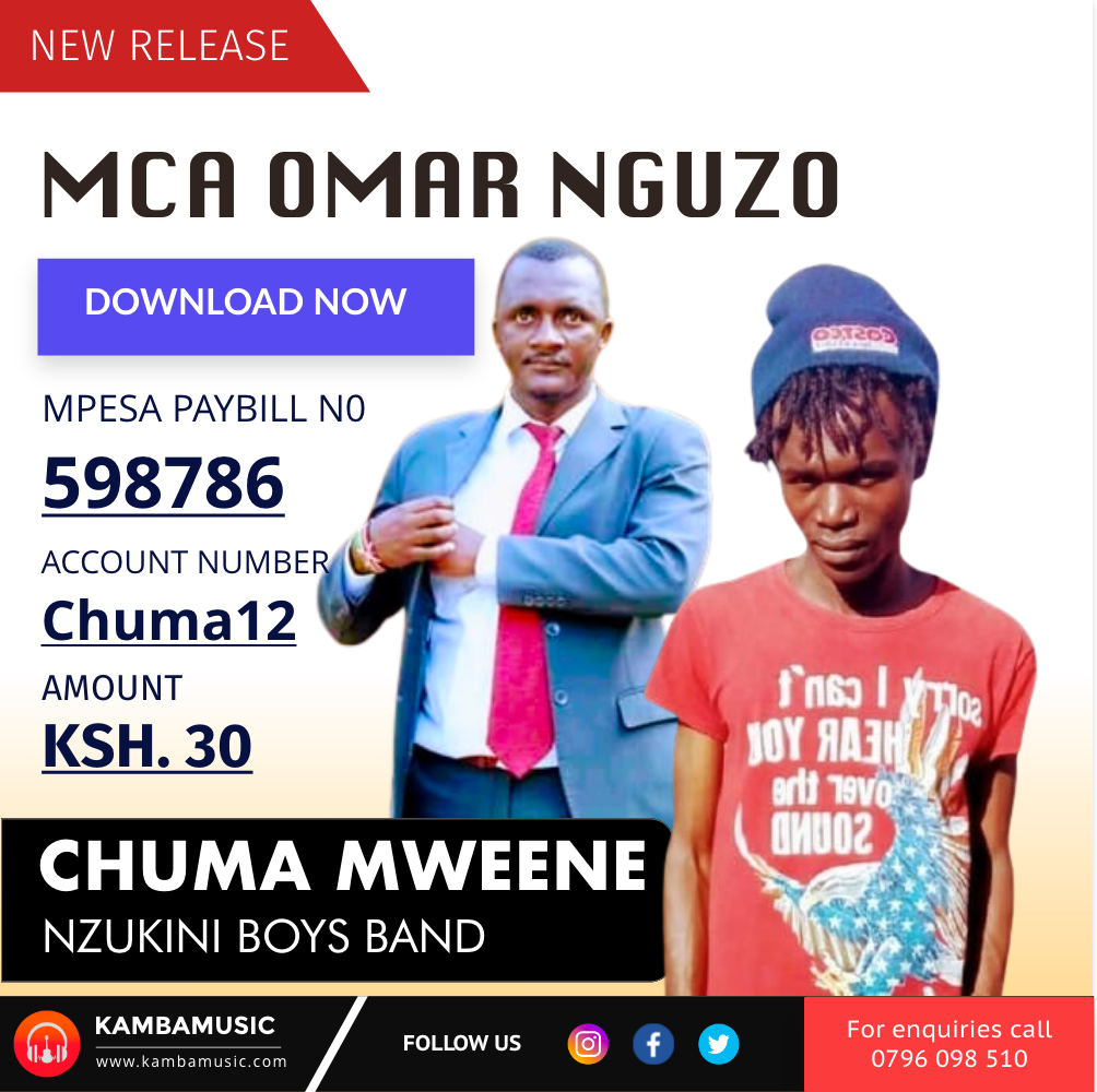 MCA NGUZO