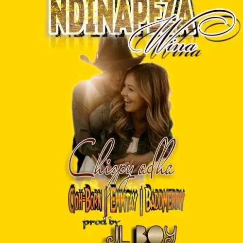 Ndinapeza wina