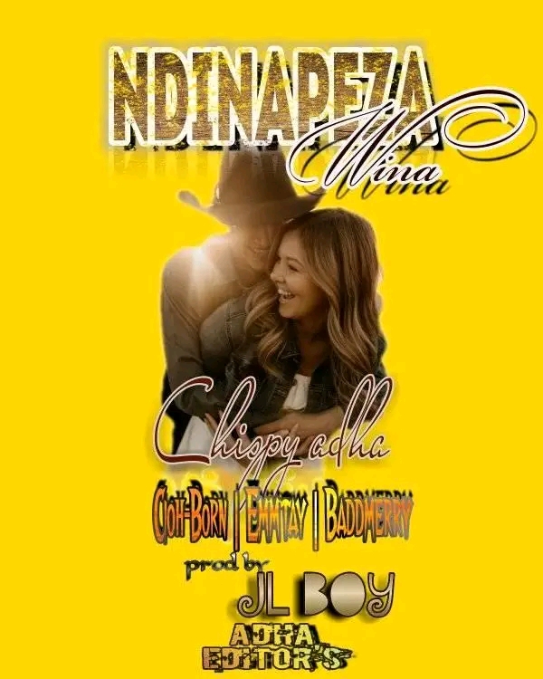 Ndinapeza wina