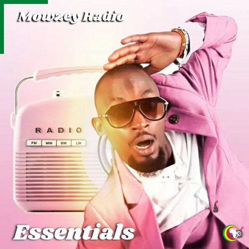 Mowzey Radio Essentials